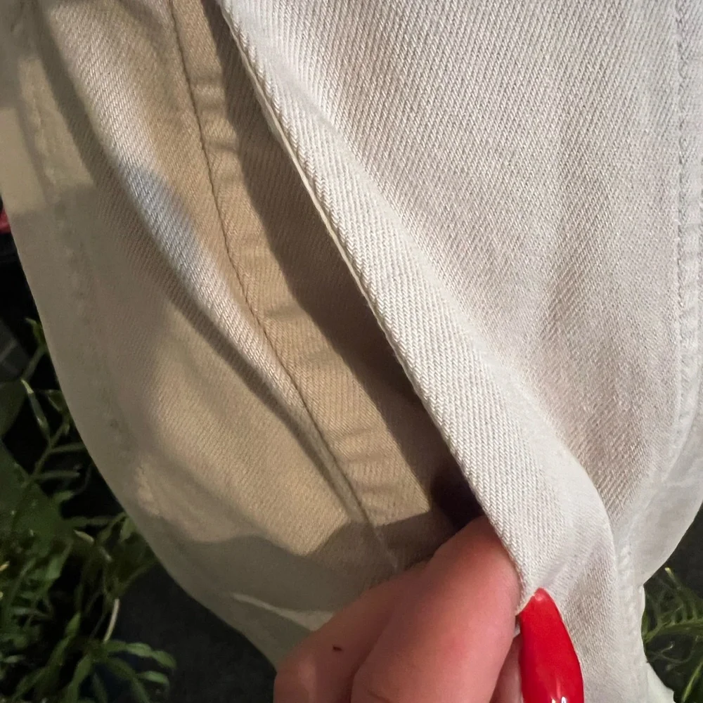 Country Road Detailed Utility Dress - Picture 5 of 6